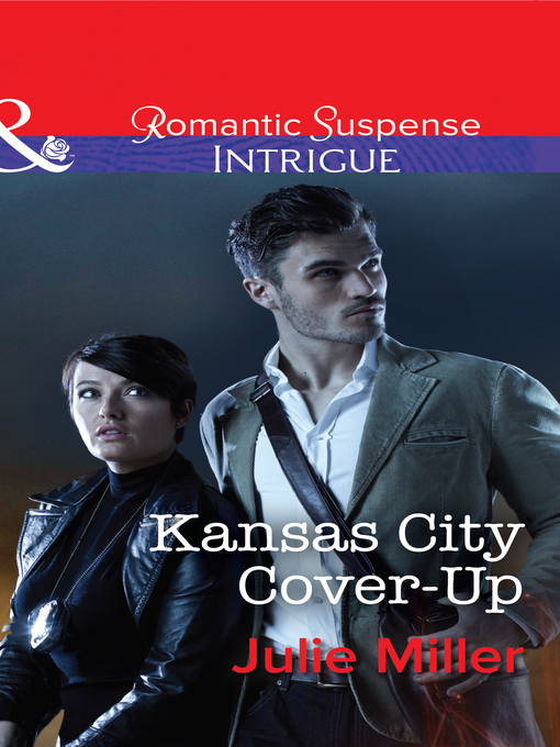 Title details for Kansas City Cover-Up by Julie Miller - Available